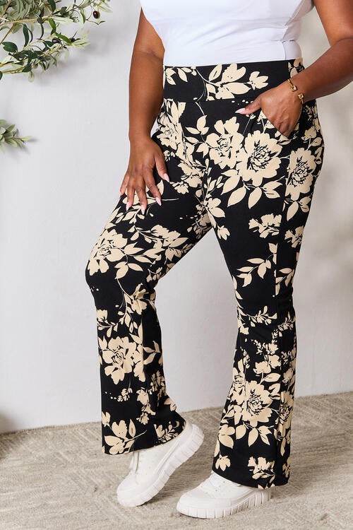 Heidi Flare Pants - Shop Style & More | Fresh Looks, Everyday Deals & Free Shipping
