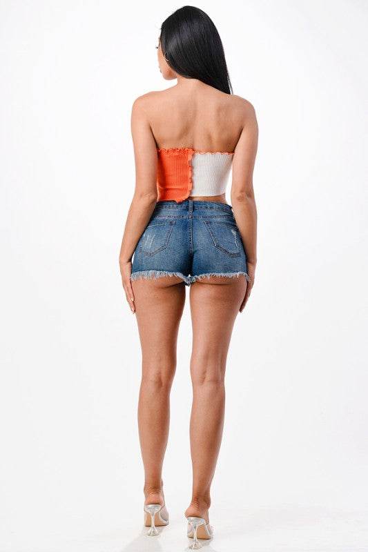 11620 Crop Tops - Shop Style & More | Fresh Looks, Everyday Deals & Free Shipping
