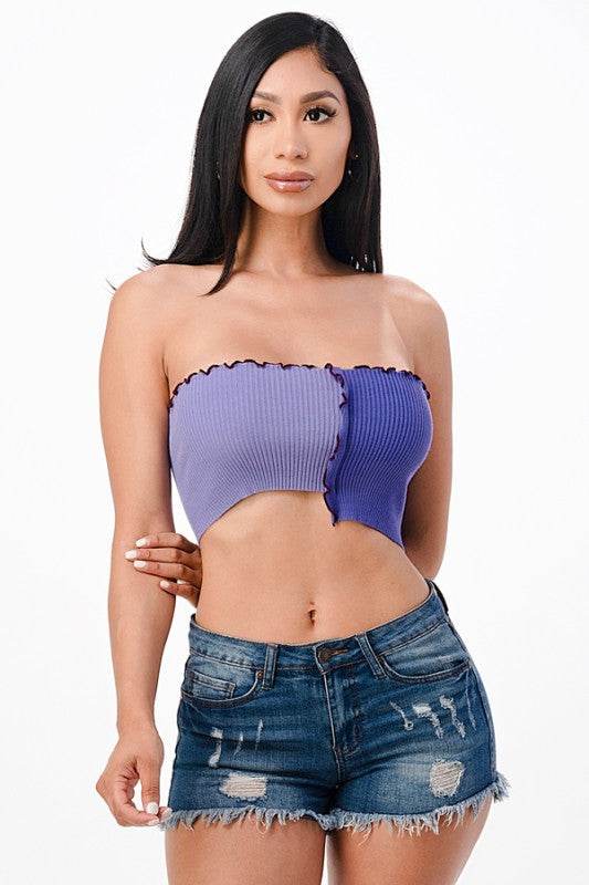 11620 Crop Tops - Shop Style & More | Fresh Looks, Everyday Deals & Free Shipping