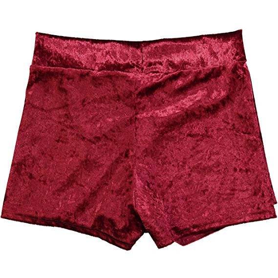 Juniors Short Envelope Skort - Shop Style & More | Fresh Looks, Everyday Deals & Free Shipping