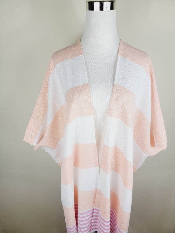 Beach cover up, Beach Dress open front - Orange - Shop Style & More | Fresh Looks, Everyday Deals & Free Shipping