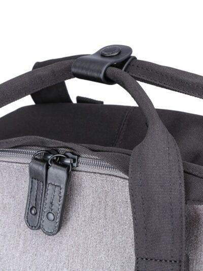 Himawari Waterproof Canvas Backpack Bag with Handles - Shop Style & More | Fresh Looks, Everyday Deals & Free Shipping
