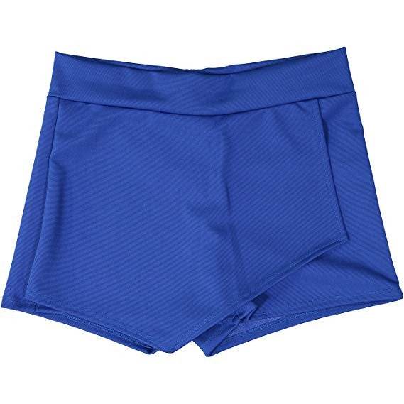 Juniors Short Envelope Skort - Shop Style & More | Fresh Looks, Everyday Deals & Free Shipping
