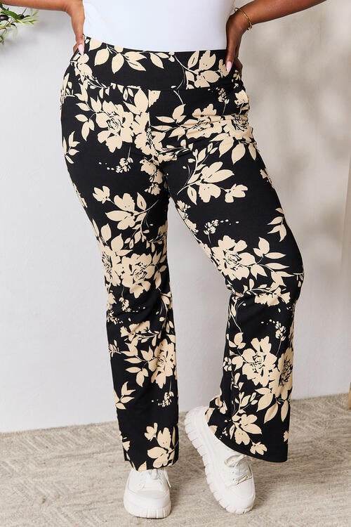 Heidi Flare Pants - Shop Style & More | Fresh Looks, Everyday Deals & Free Shipping