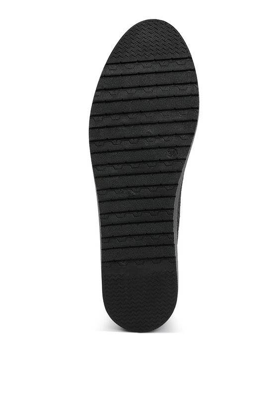 Lubna Knitted Flat Ballet Flats - Shop Style & More | Fresh Looks, Everyday Deals & Free Shipping