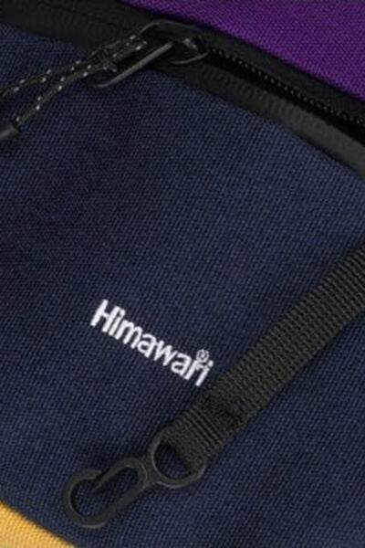 Himawari Waterproof Canvas Adjustable Strap Sling Bag - Shop Style & More | Fresh Looks, Everyday Deals & Free Shipping