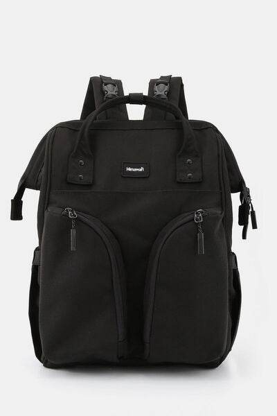 Himawari Waterproof Backpack Bag with Multilayer Pockets - Shop Style & More | Fresh Looks, Everyday Deals & Free Shipping