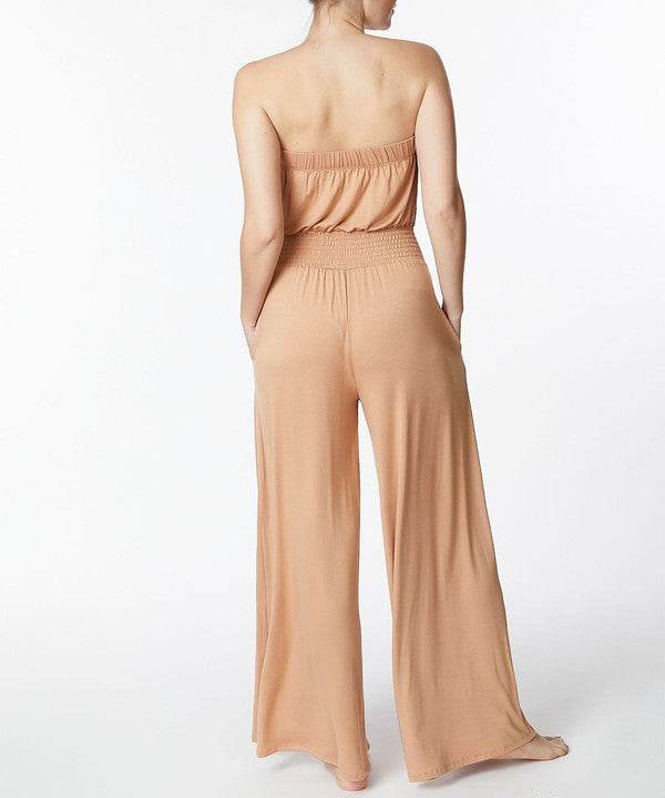 BAMBOO SUMMER ROMPER - Shop Style & More | Fresh Looks, Everyday Deals & Free Shipping