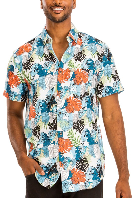 Men's Tops