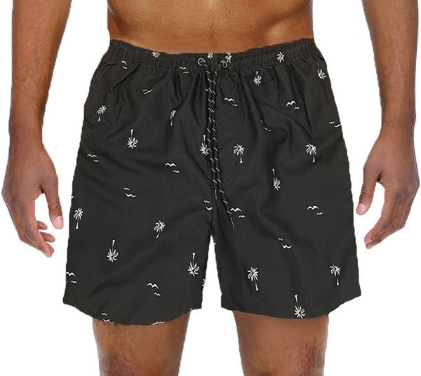Men's Swimwear