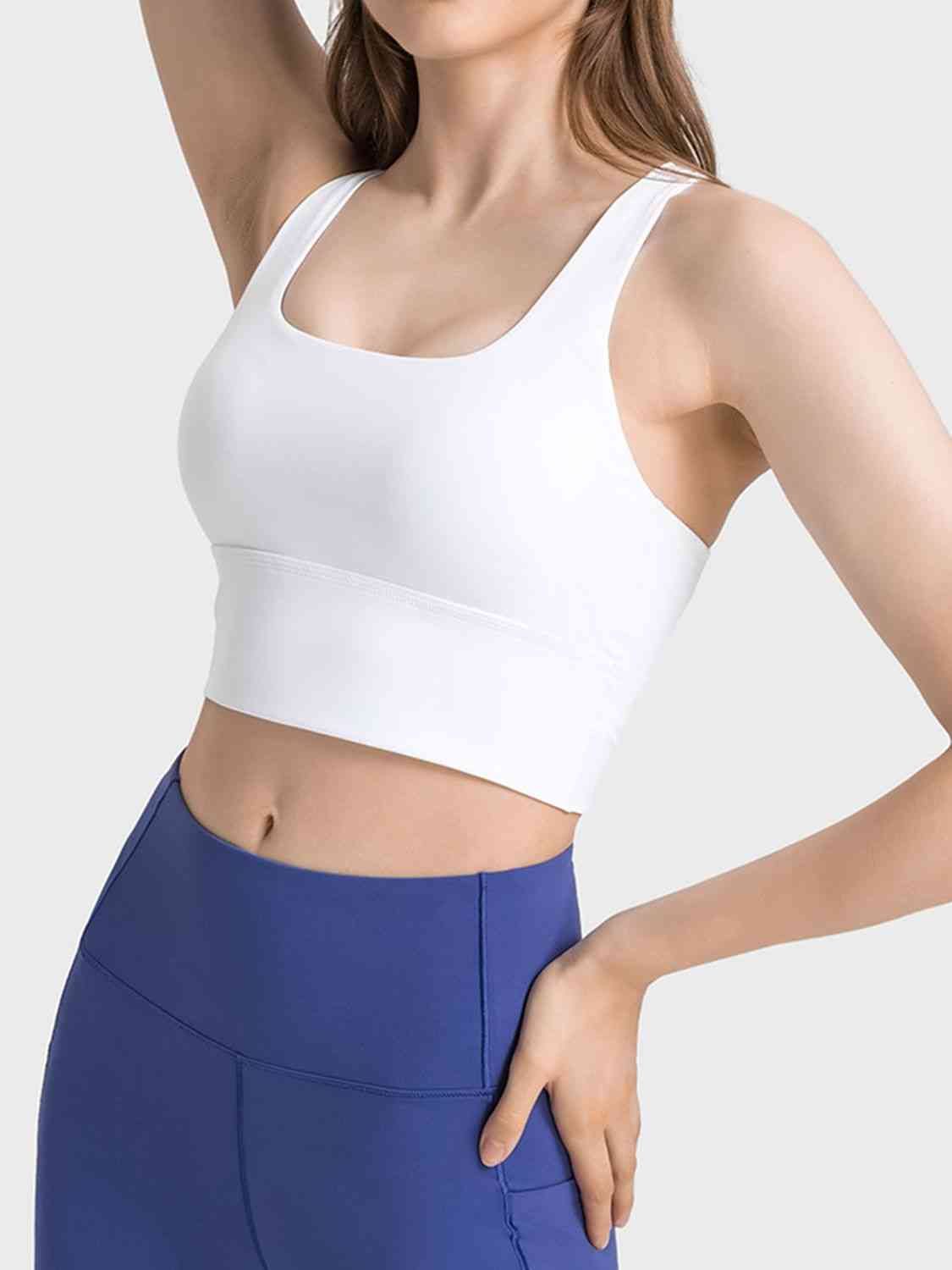 Activewear Sports Bras for Optimal Comfort and Support - Best Sports Bras for Activewear