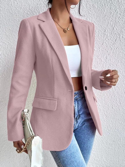 All Women's Jacket