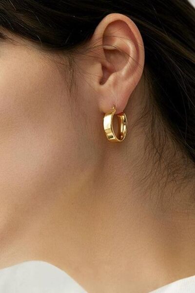 Jewelry - Earring - Shop Style & More