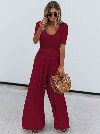 All Jumpsuits & Rompers & Overall