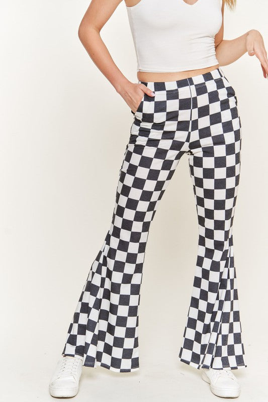 Women's Bottoms Collection