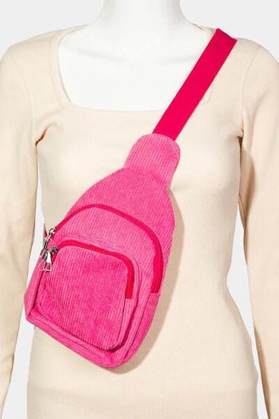 Bags: Crossbody
