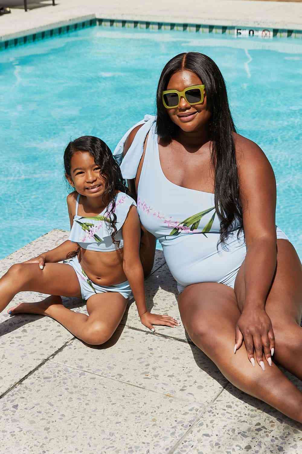 Kids Swimwear Summer Collection for Fun in the Sun