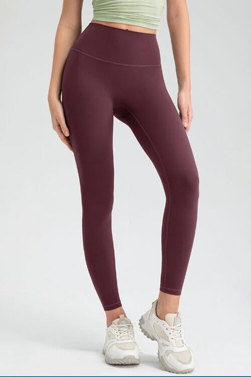 Women's Workout Leggings - Stylish Activewear for Every Workout