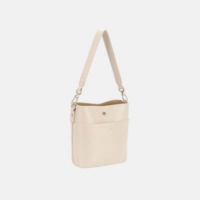 David Jones PU Leather Shoulder Bag - Shop Style & More | Fresh Looks, Everyday Deals & Free Shipping