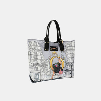 Nicole Lee USA Bags