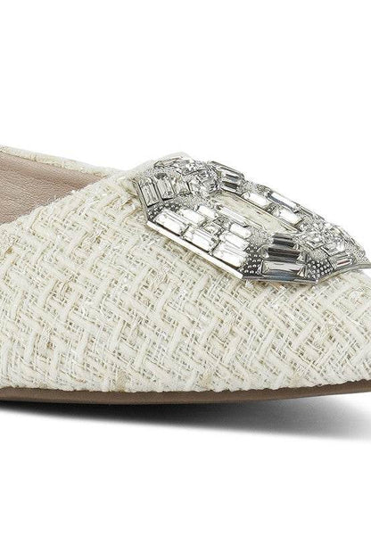 Aria Flat - Shop Style & More | Fresh Looks, Everyday Deals & Free Shipping