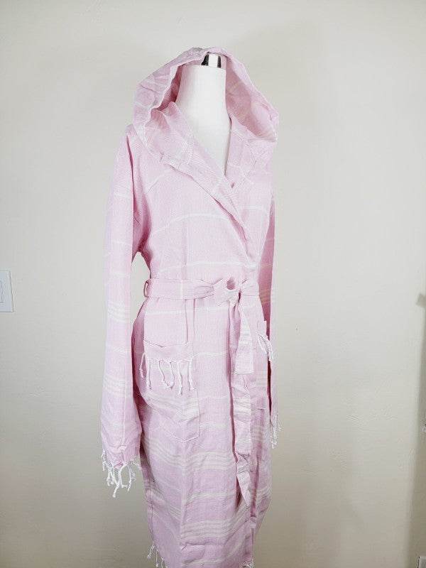 Unisex Robe, Beach or spa Robe with pockets - Sult - Shop Style & More | Fresh Looks, Everyday Deals & Free Shipping