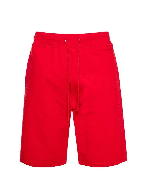 Premium Heavy Weight Single Jersey Short - Shop Style & More | Fresh Looks, Everyday Deals & Free Shipping