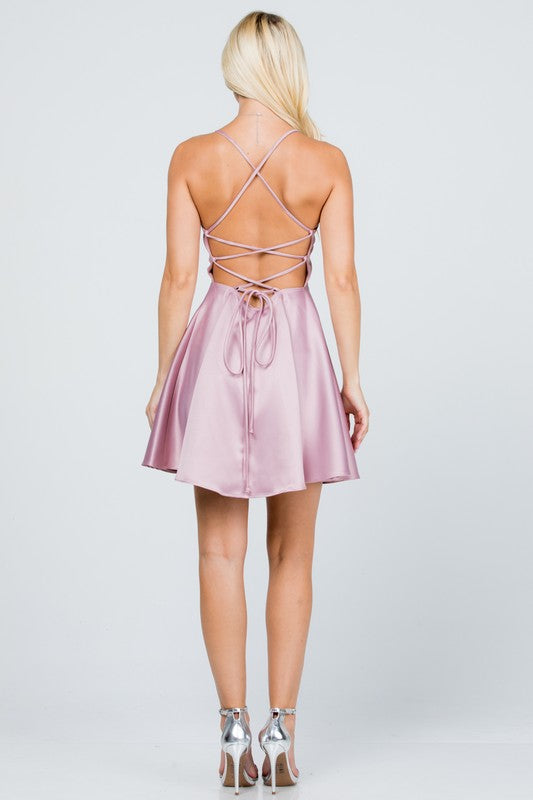 25713 Dresses - Cocktail Dresses
