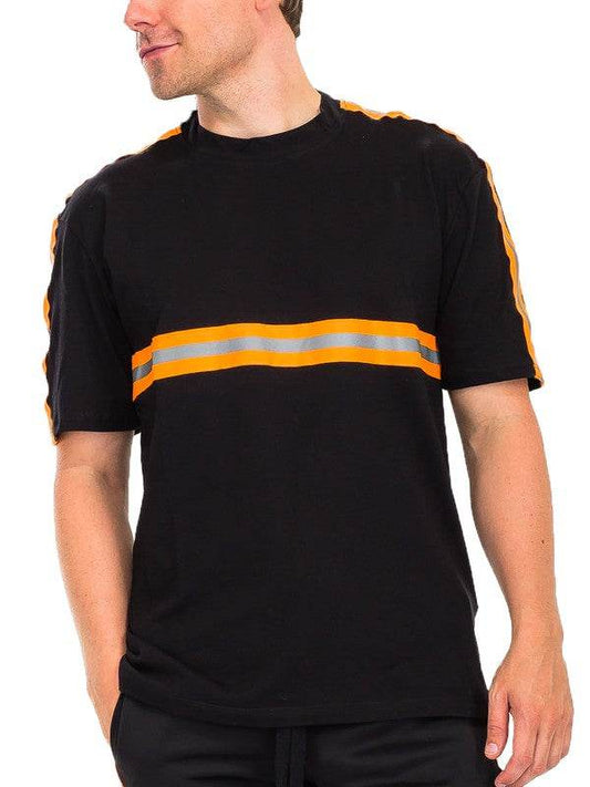REFLECTIVE T-SHIRT - Shop Style & More | Fresh Looks, Everyday Deals & Free Shipping