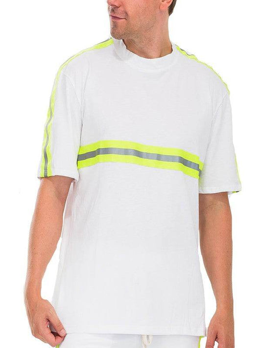 REFLECTIVE T-SHIRT - Shop Style & More | Fresh Looks, Everyday Deals & Free Shipping