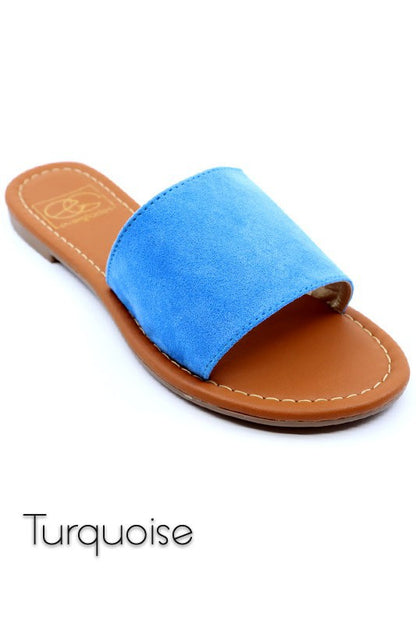 Lulu-4 Sandals