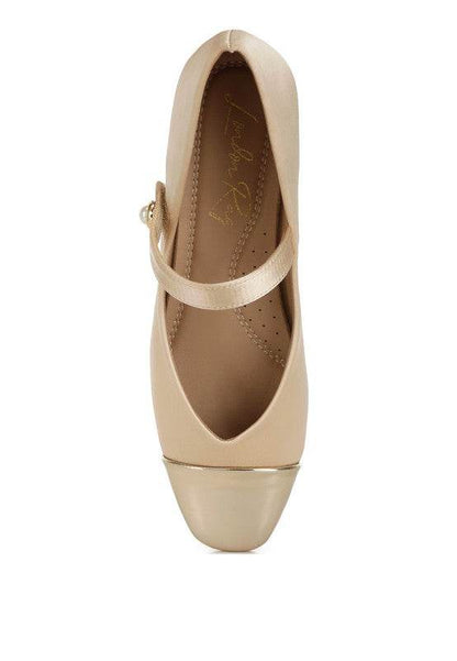 Albi Mary Jane Flat - Shop Style & More | Fresh Looks, Everyday Deals & Free Shipping