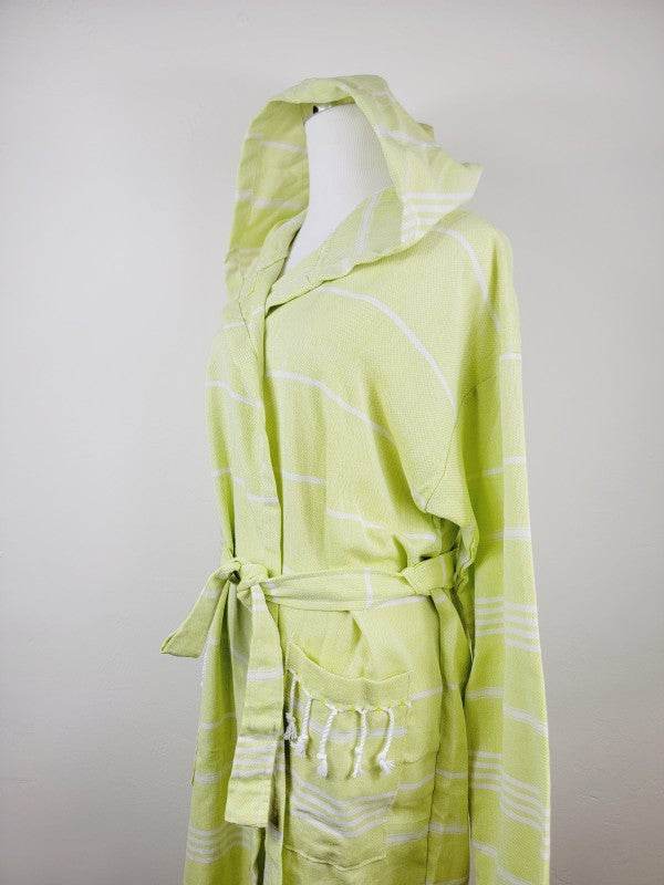 Unisex Robe, Beach or spa Robe with pockets - Sult - Shop Style & More | Fresh Looks, Everyday Deals & Free Shipping
