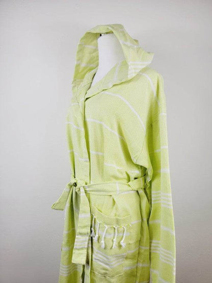 Unisex Robe, Beach or spa Robe with pockets - Sult - Shop Style & More | Fresh Looks, Everyday Deals & Free Shipping