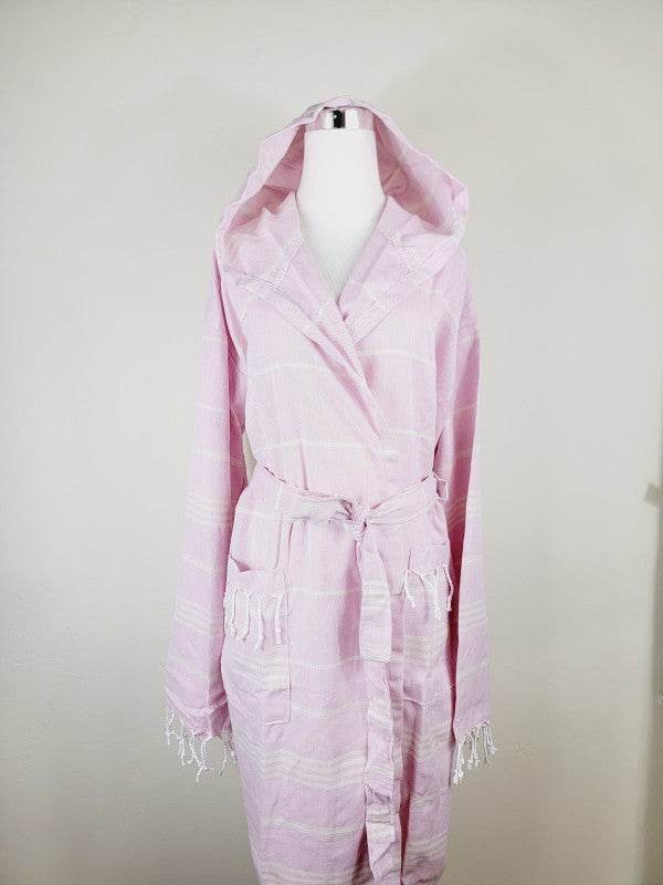 Unisex Robe, Beach or spa Robe with pockets - Sult - Shop Style & More | Fresh Looks, Everyday Deals & Free Shipping