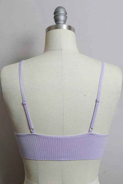 Waistband Loop Lace Brami - Shop Style & More | Fresh Looks, Everyday Deals & Free Shipping