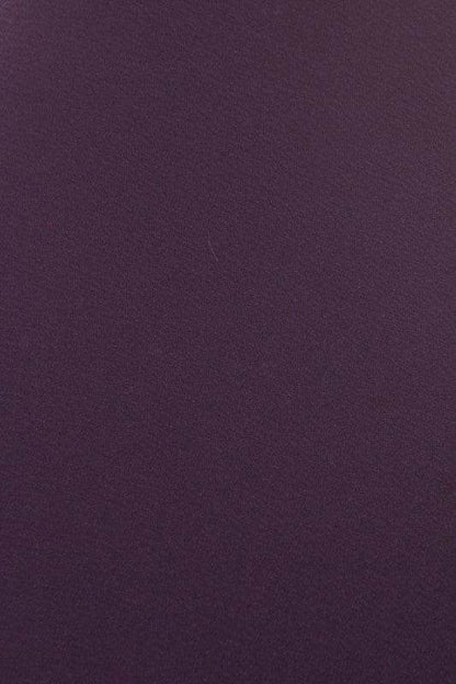 Solid high waisted A-line knee length skirt - Shop Style & More | Fresh Looks, Everyday Deals & Free Shipping