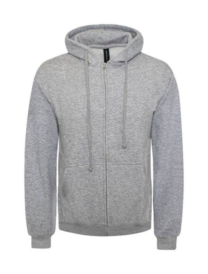FLEECE ZIPPER HOODIE - Shop Style & More | Fresh Looks, Everyday Deals & Free Shipping