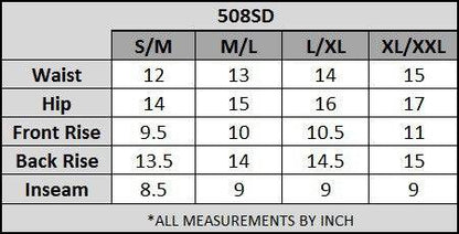 Women's Peach Skin Bike Shorts - Shop Style & More | Fresh Looks, Everyday Deals & Free Shipping