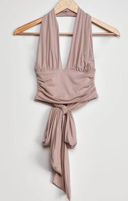 MONROE HALTER - Shop Style & More | Fresh Looks, Everyday Deals & Free Shipping