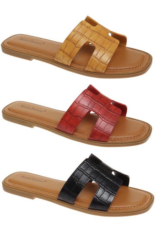 Impress-2 Sandals