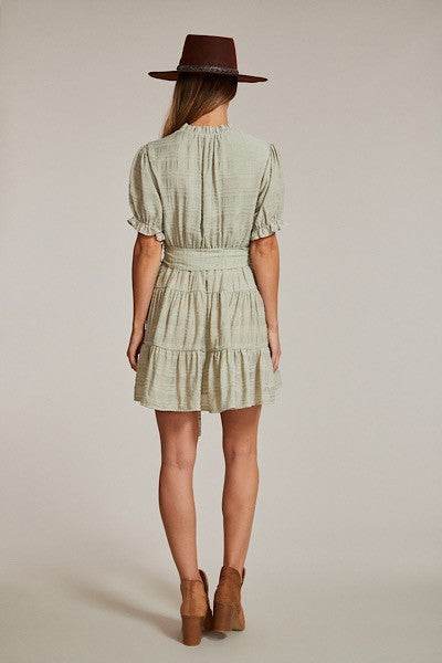Prairie Dress - Shop Style & More | Fresh Looks, Everyday Deals & Free Shipping