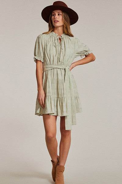 Prairie Dress - Shop Style & More | Fresh Looks, Everyday Deals & Free Shipping