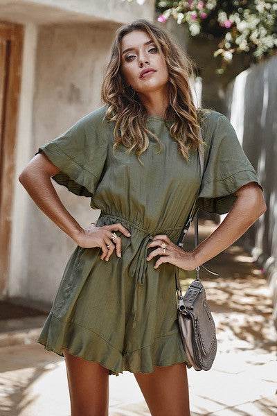 Romper - Shop Style & More | Fresh Looks, Everyday Deals & Free Shipping
