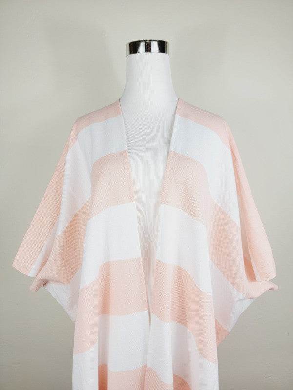 Beach cover up, Beach Dress open front - Orange - Shop Style & More | Fresh Looks, Everyday Deals & Free Shipping
