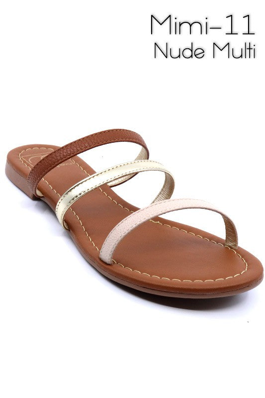 Mimi-11 Sandals