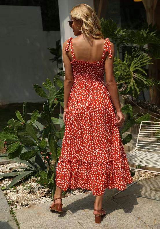 Polka Dot Dress - Shop Style & More | Fresh Looks, Everyday Deals & Free Shipping