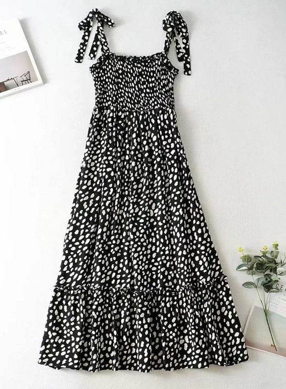 Polka Dot Dress - Shop Style & More | Fresh Looks, Everyday Deals & Free Shipping