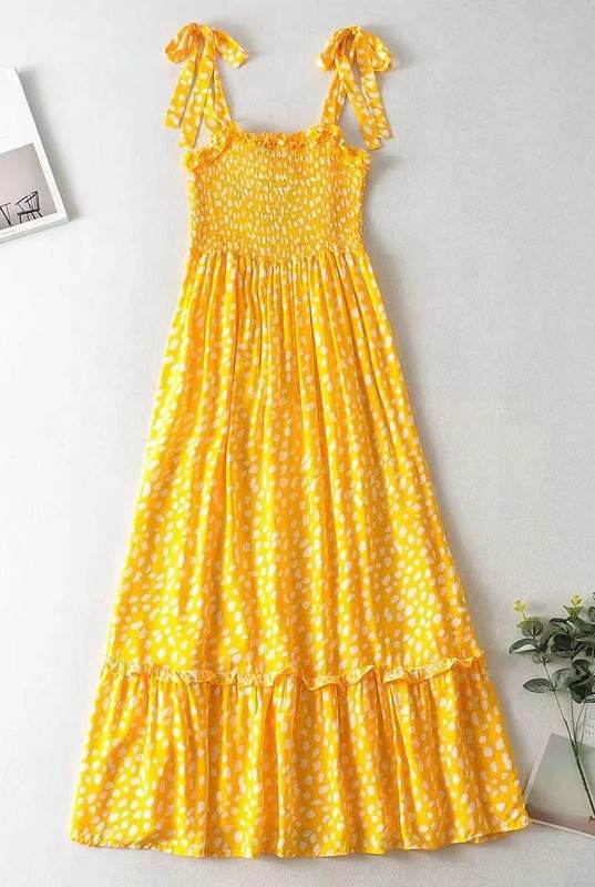 Polka Dot Dress - Shop Style & More | Fresh Looks, Everyday Deals & Free Shipping