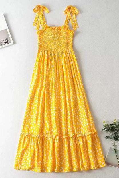 Polka Dot Dress - Shop Style & More | Fresh Looks, Everyday Deals & Free Shipping